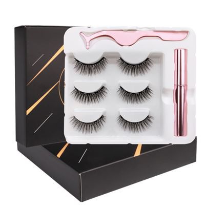 mixing lashes magnetic eyeliner system mixing lashes magnetic eyeliner system