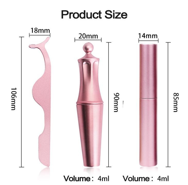 product size product size