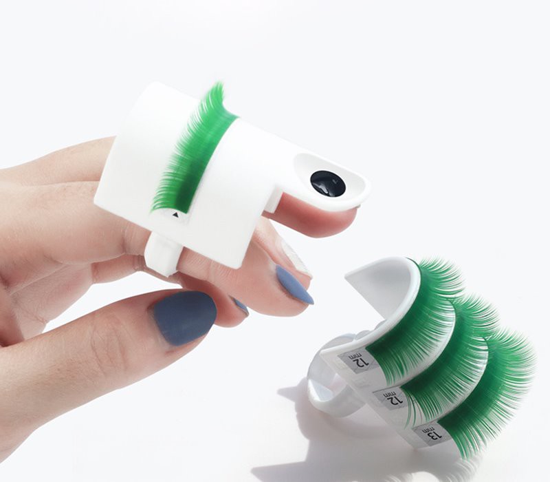 lashes extension holder separator lashes extension holder separator