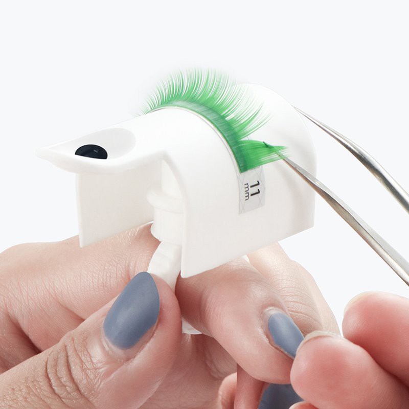 lash ring u shape holder separator lash ring u shape holder separator