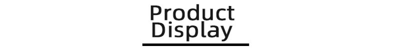 product display product display