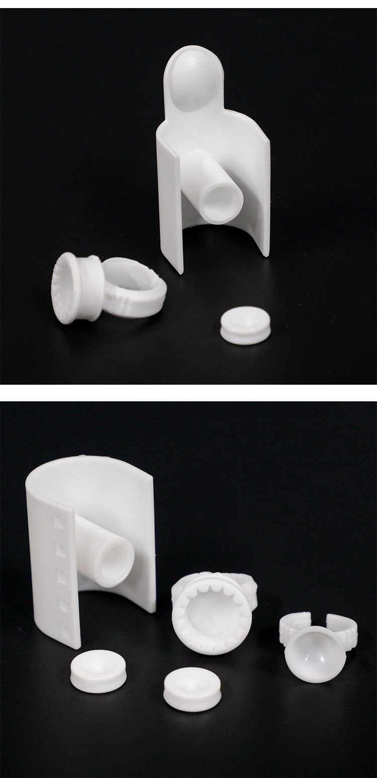 lashes ring separator lashes ring separator