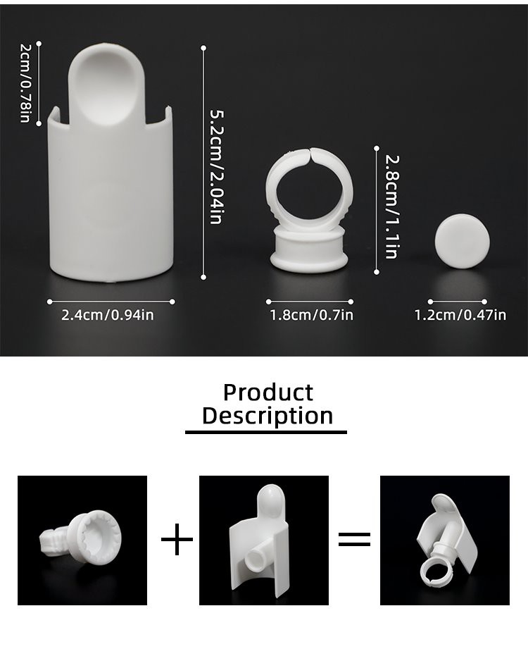 u shape grafting lash separator u shape grafting lash separator