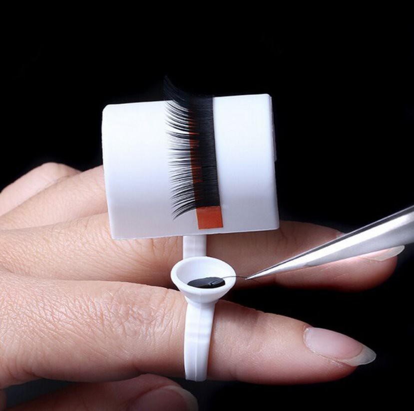 lashes U shaped separator lashes U shaped separator